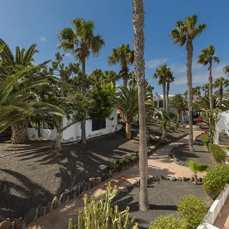 Home2book Modern With Pool In Oasis * Corralejo