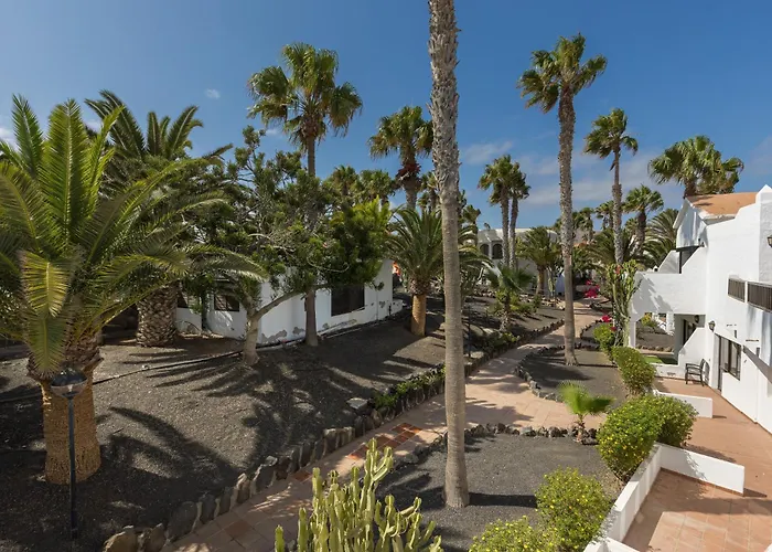 Home2book Modern With Pool In Oasis * Corralejo