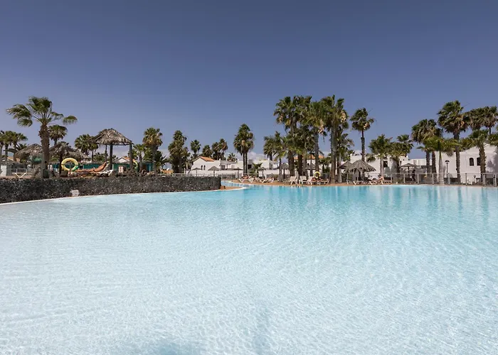 Appartement Home2book Modern With Pool In Oasis *