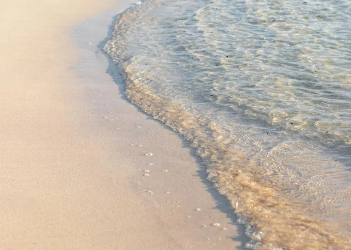 Home2book Modern With Pool In Oasis *