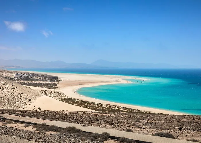 Home2book Modern With Pool In Oasis Appartement