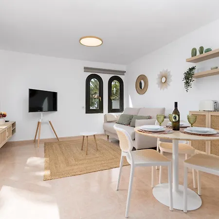 Home2book Modern With Pool In Oasis * Corralejo