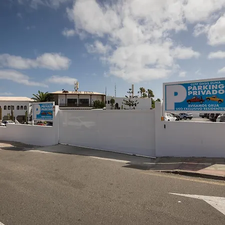 Home2book Modern With Pool In Oasis * Corralejo