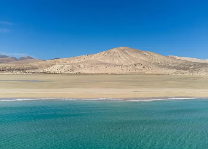 Home2book Modern With Pool In Oasis Lägenhet *