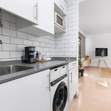 Home2book Modern With Pool In Oasis Апартаменты