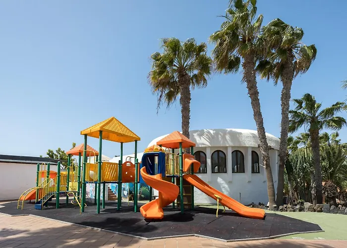 Lejlighed Home2book Modern With Pool In Oasis