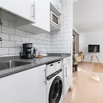 Home2book Modern With Pool In Oasis Apartamento