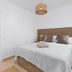 Apartamento Home2book Modern With Pool In Oasis Corralejo