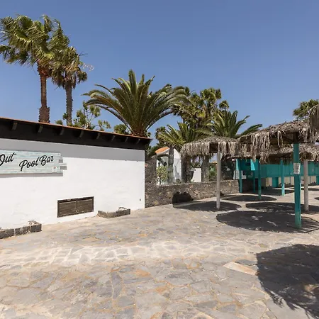 Apartamento Home2book Modern With Pool In Oasis Corralejo
